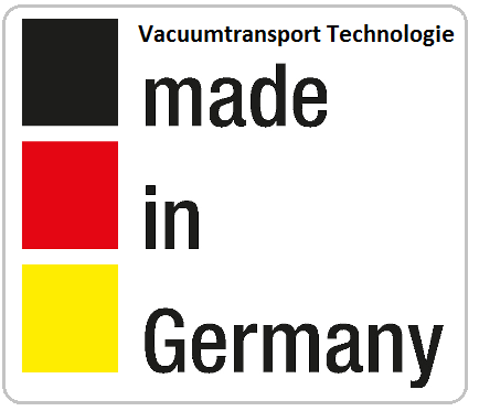 Vacuumtransport techniek 